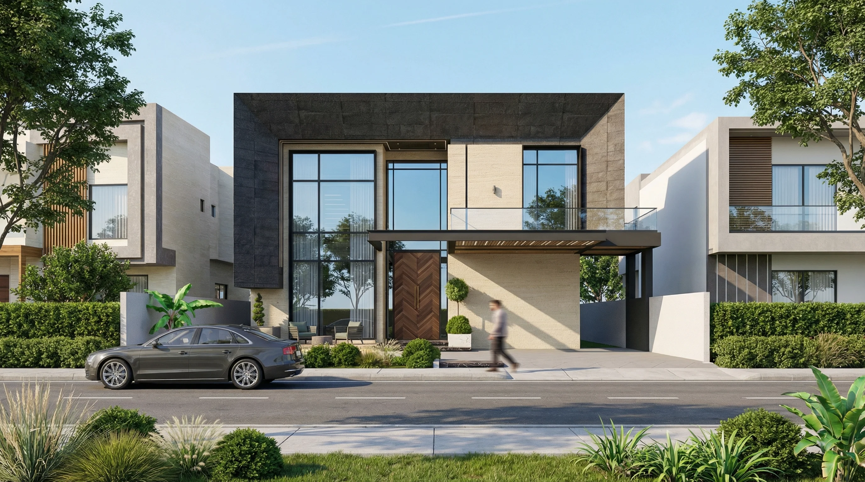 1 KANAL RESIDENTIAL (Plot 413)