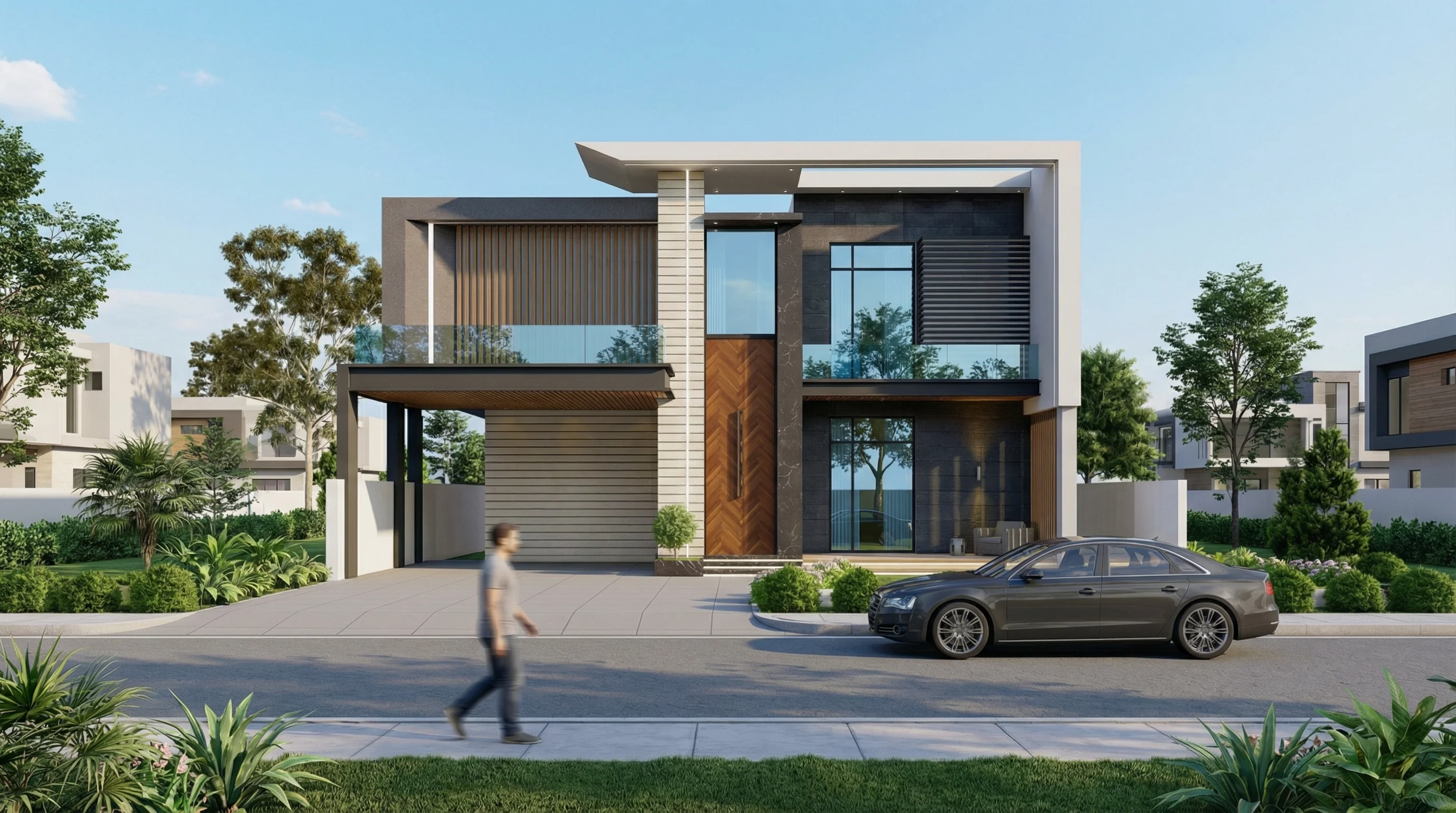 1 KANAL RESIDENTIAL (Plot 414)