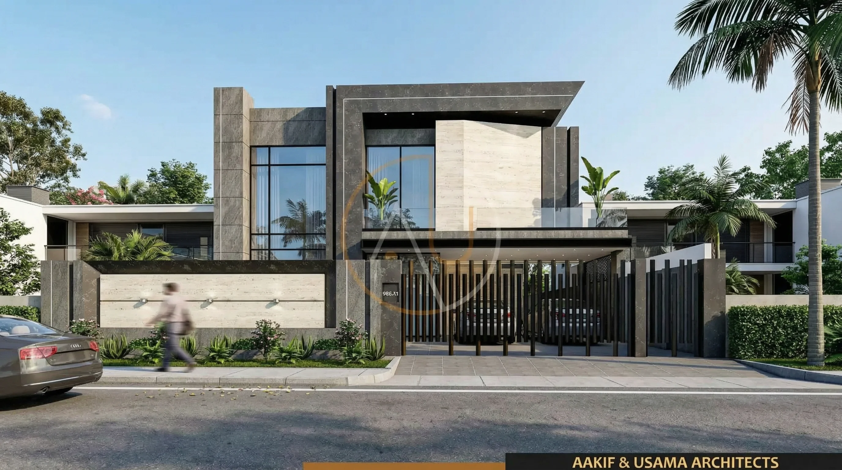 1 KANAL RESIDENTIAL (Plot M-983)