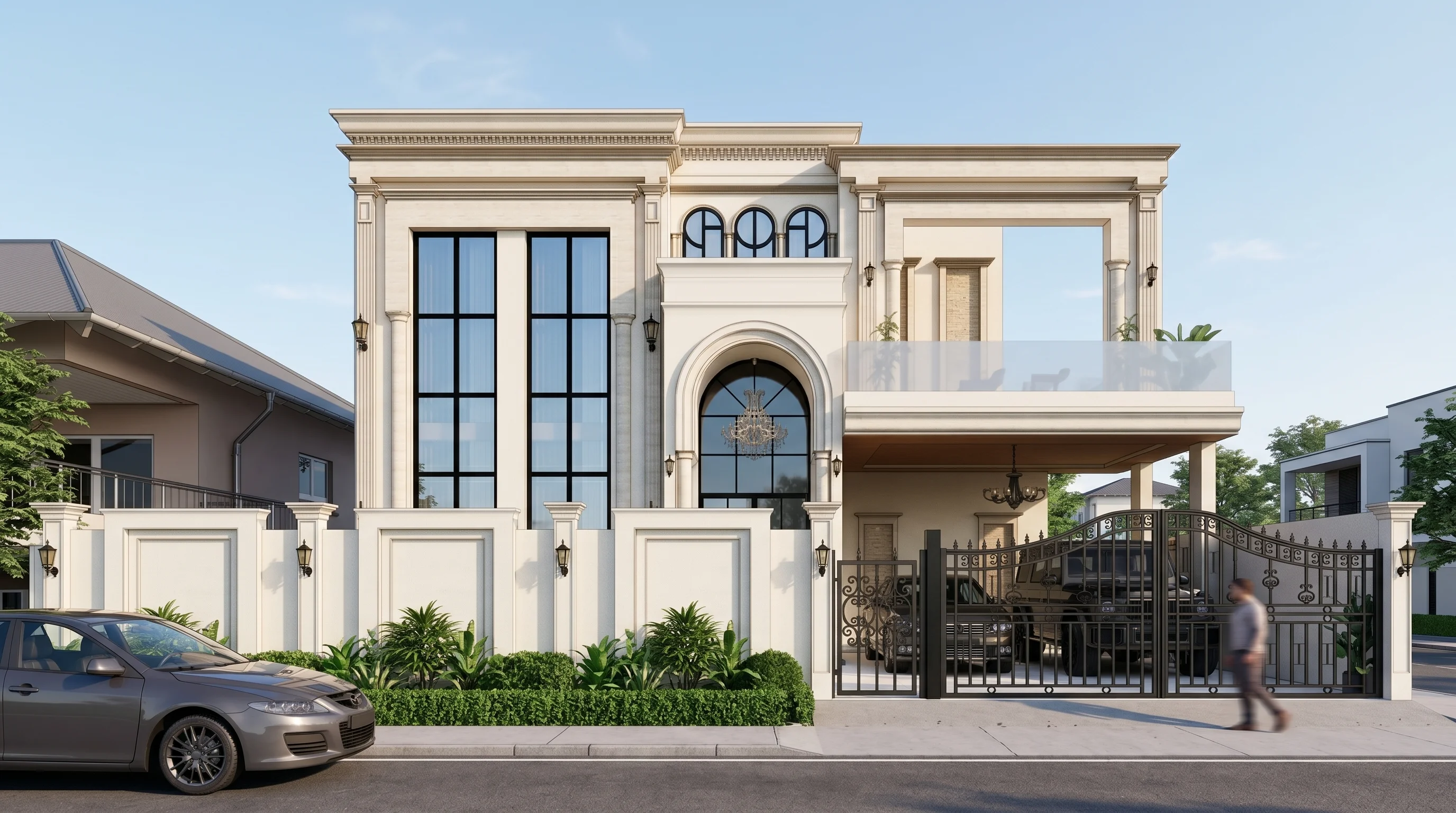1 Kanal RESIDENTIAL (Plot M-619)