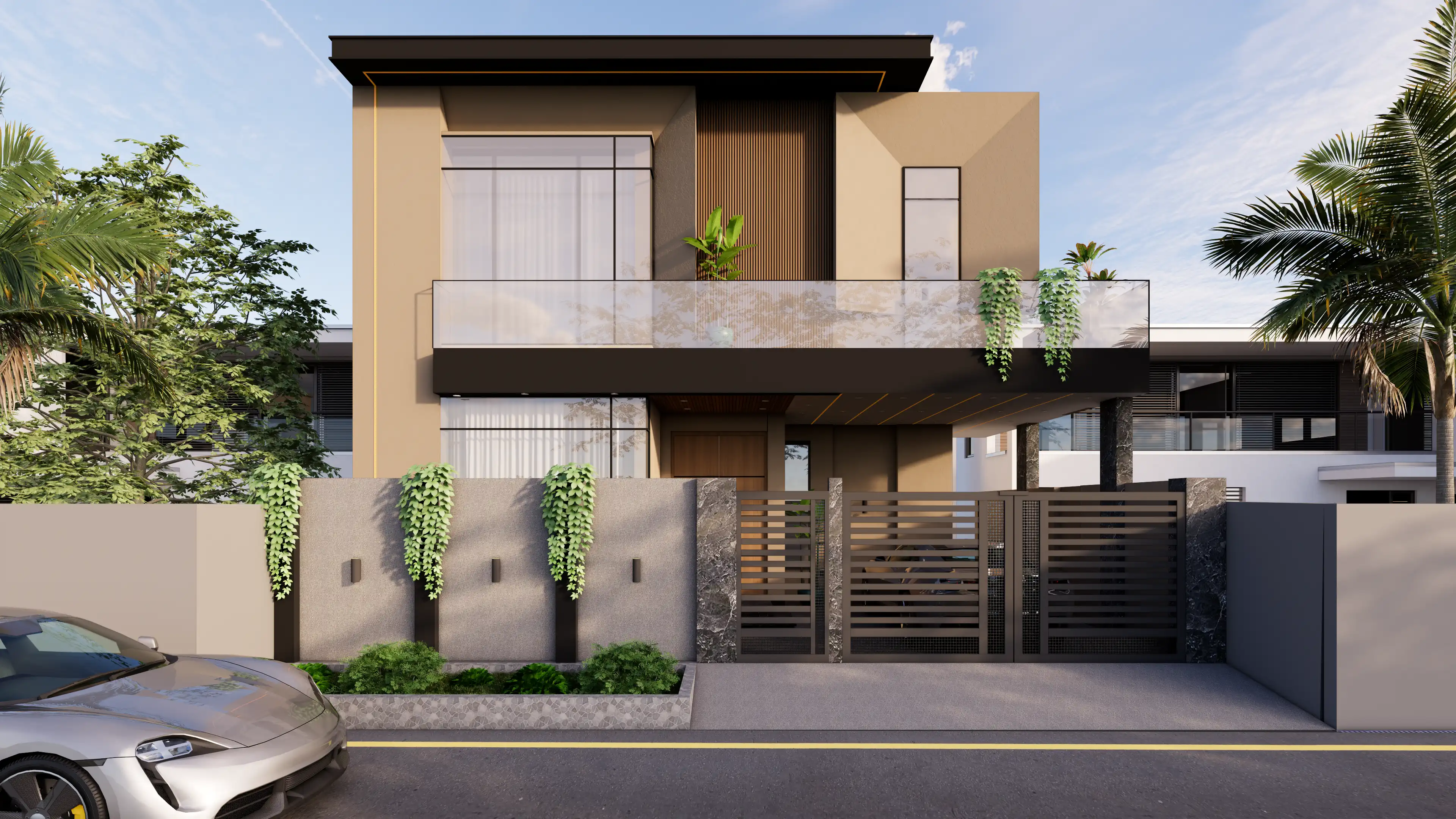 10 MARLA RESIDENTIAL (Plot B1-1069)