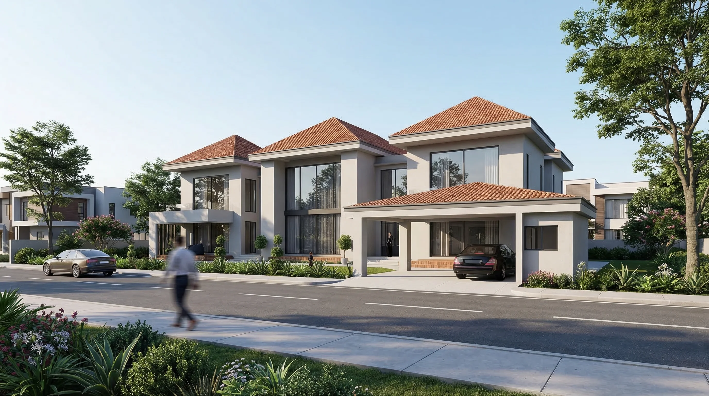 2 KANAL RESIDENTIAL (Plot G-22)