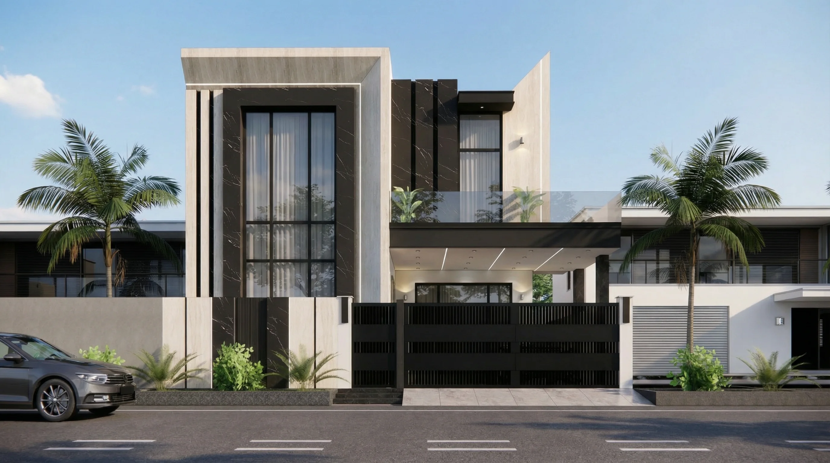 10 MARLA RESIDENTIAL (Plot B1-3293)