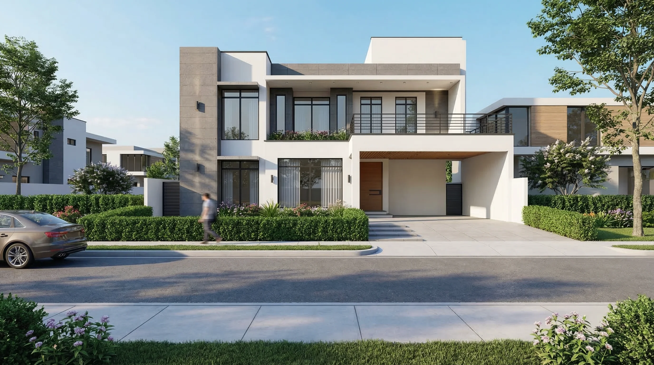 10 MARLA RESIDENTIAL