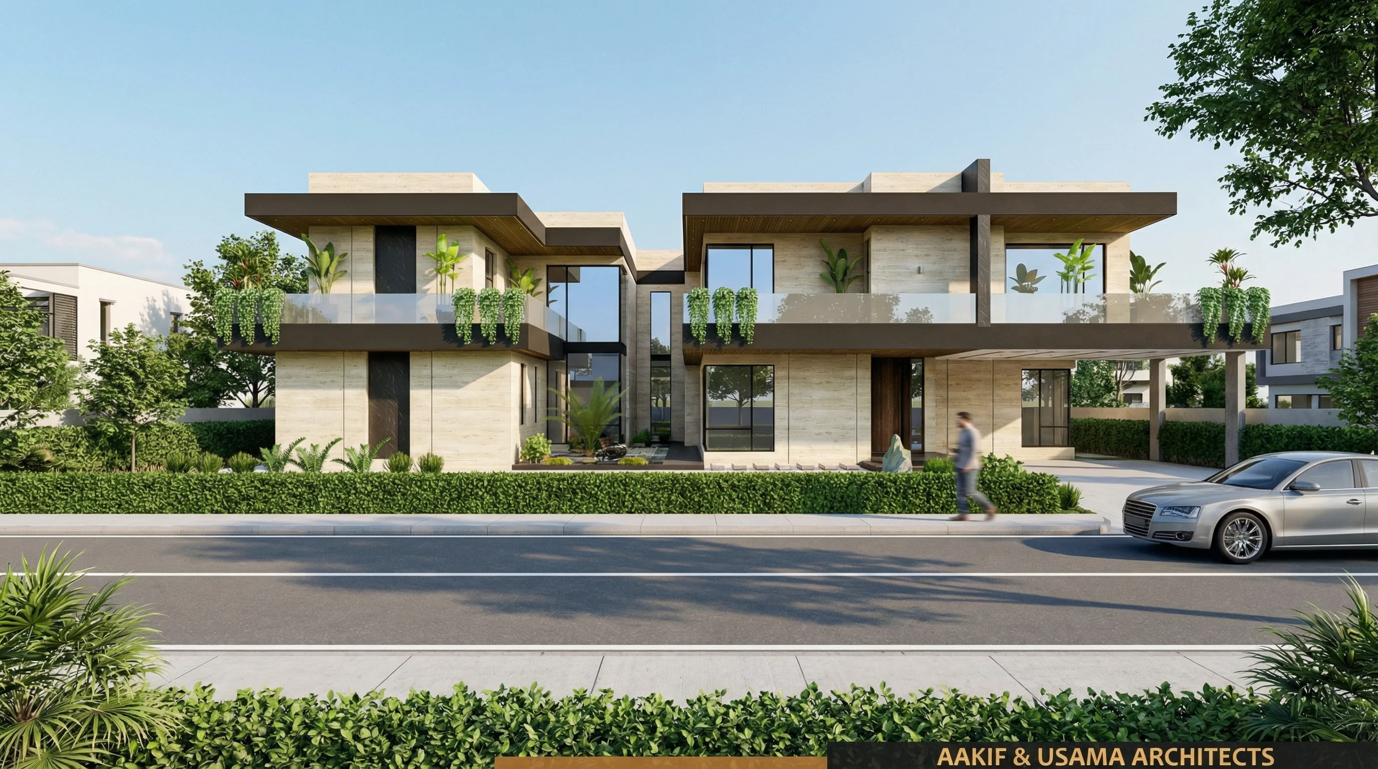 2 KANAL RESIDENTIAL (Plot I-1036)