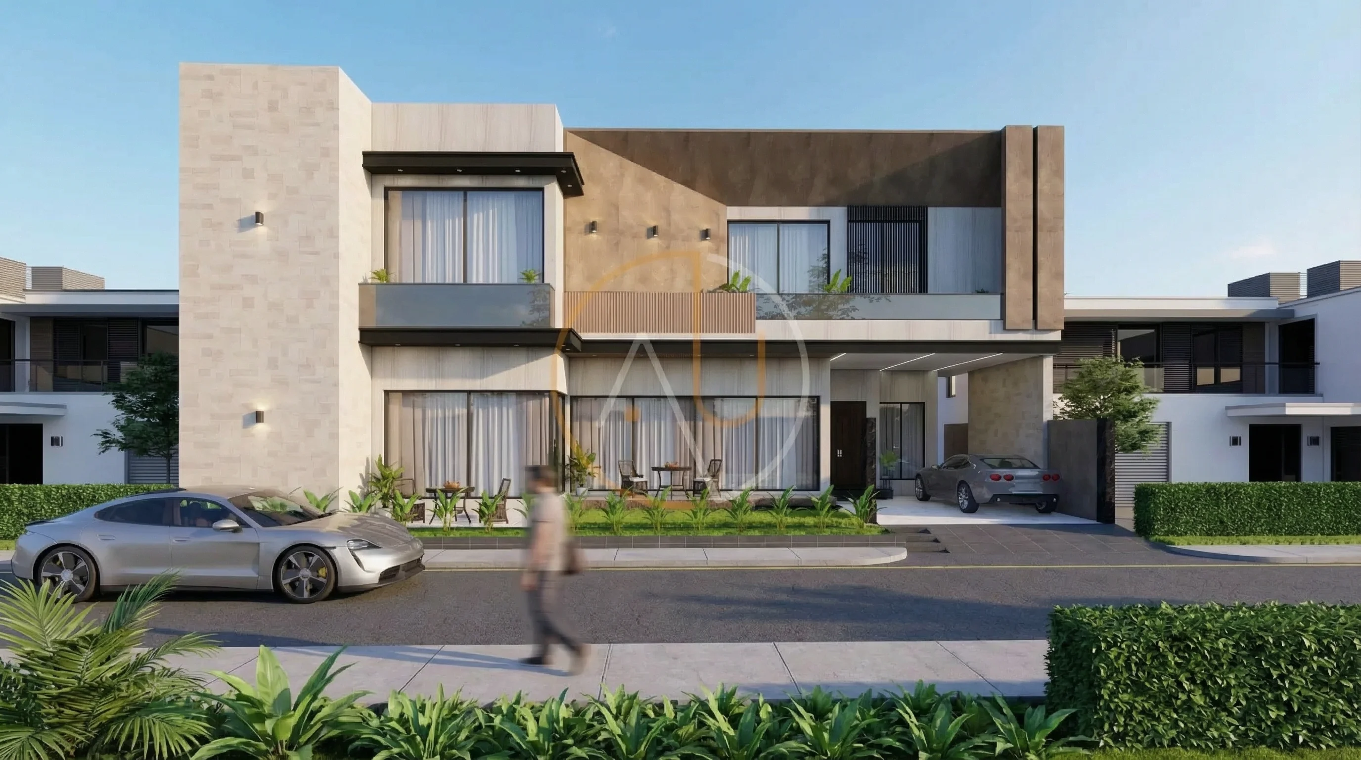 10 MARLA RESIDENTIAL