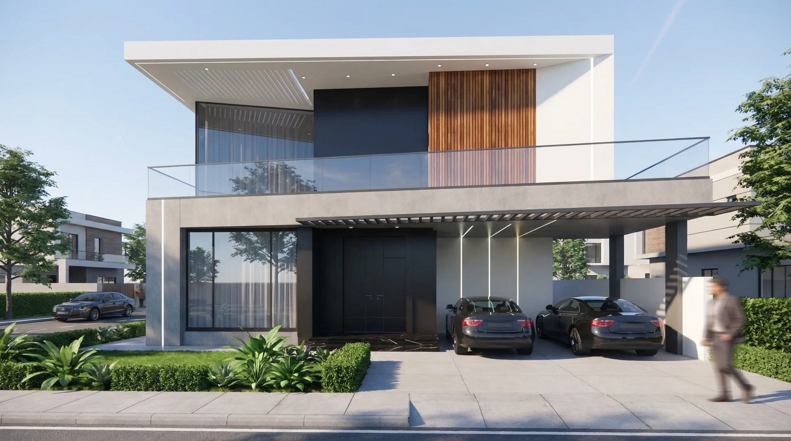 1 Kanal RESIDENTIAL (Plot M-248)