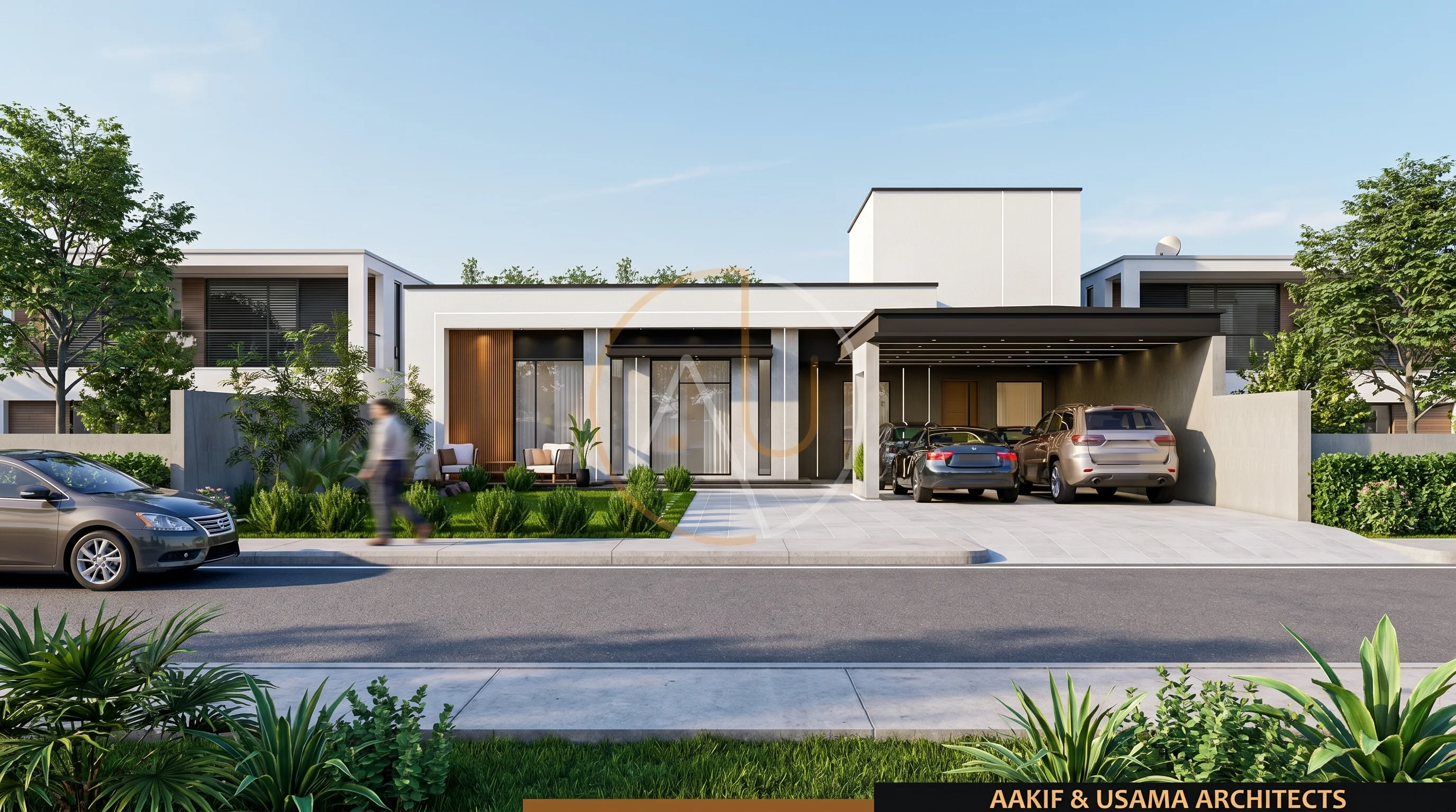 3 KANAL RESIDENTIAL