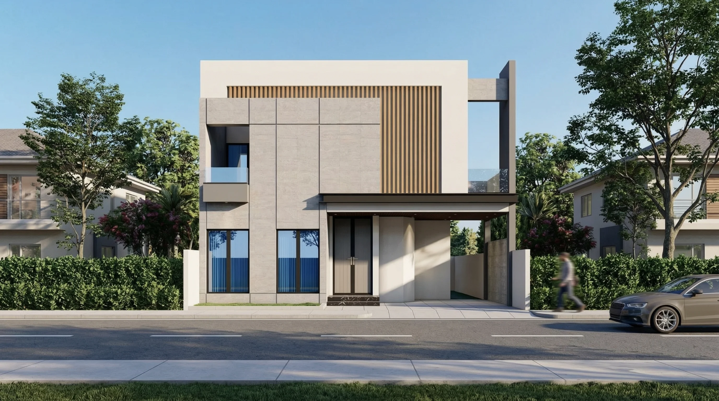 10 MARLA RESIDENTIAL (Plot U-2787)