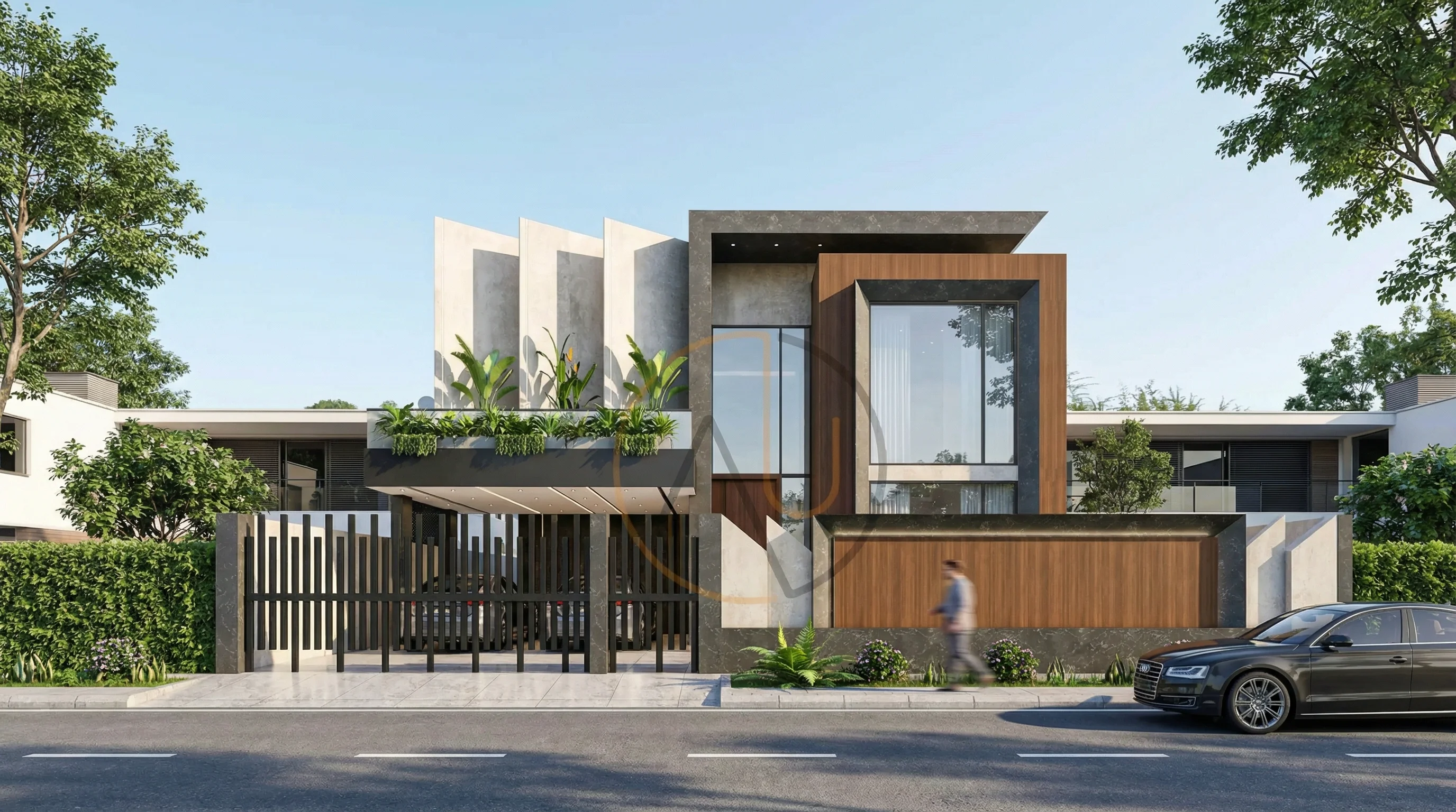 1 KANAL RESIDENTIAL (Plot G-08)