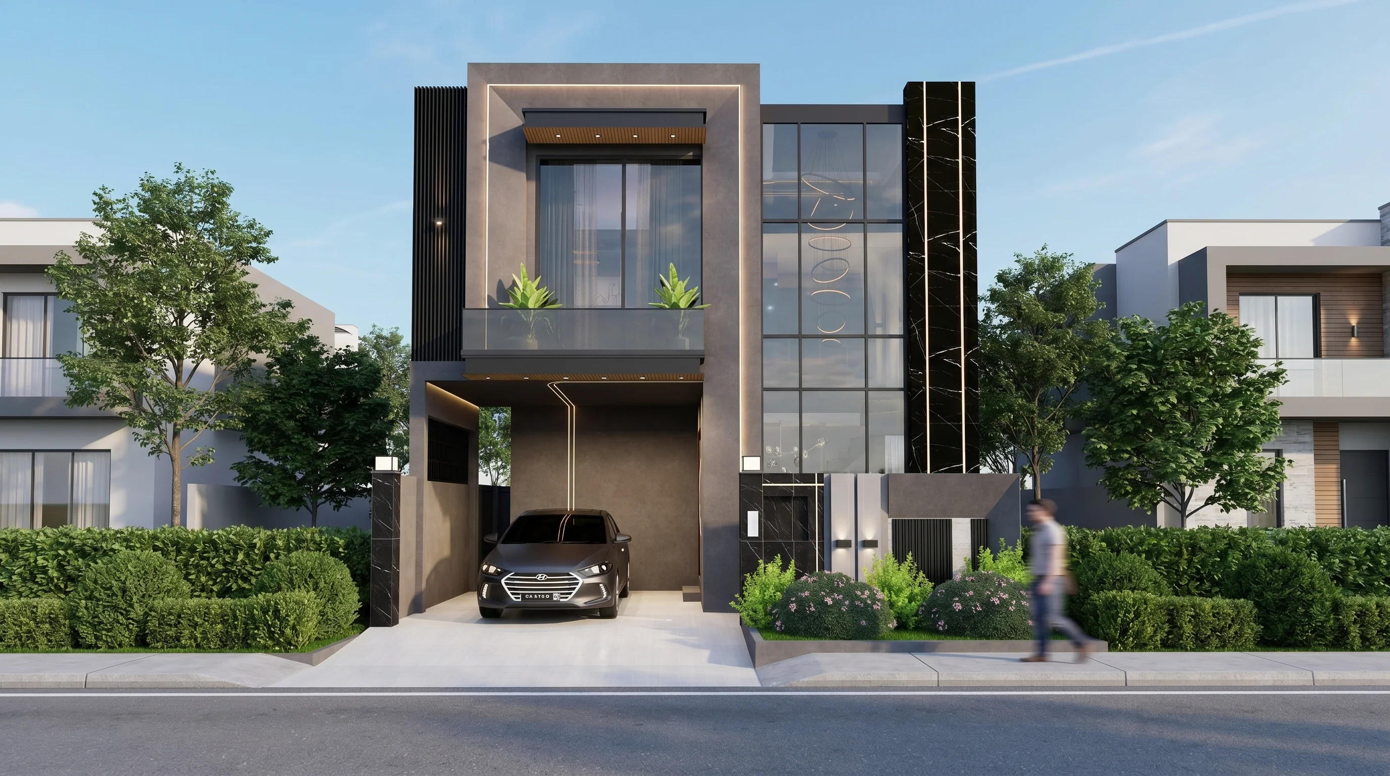 5 MARLA RESIDENTIAL (Plot D-867)