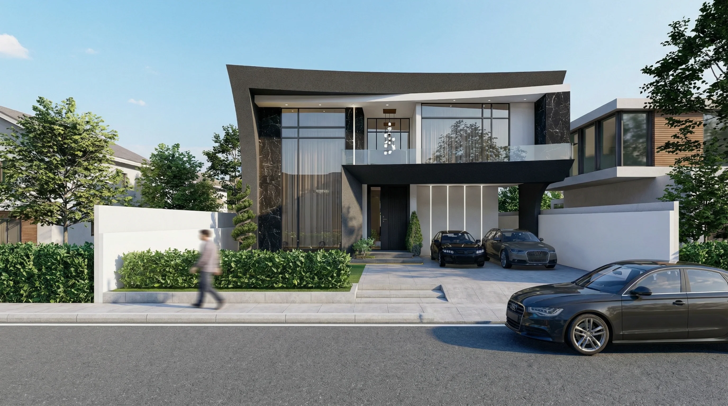 1 KANAL RESIDENTIAL