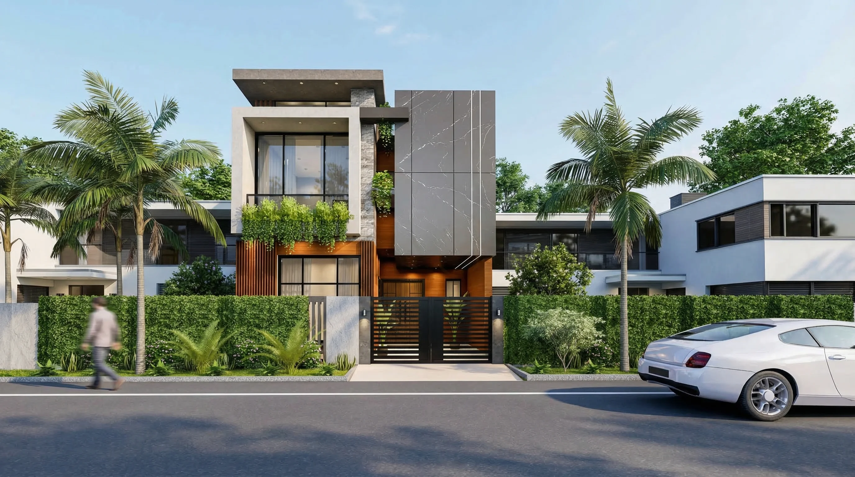 5 MARLA RESIDENTIAL (Plot F-72)