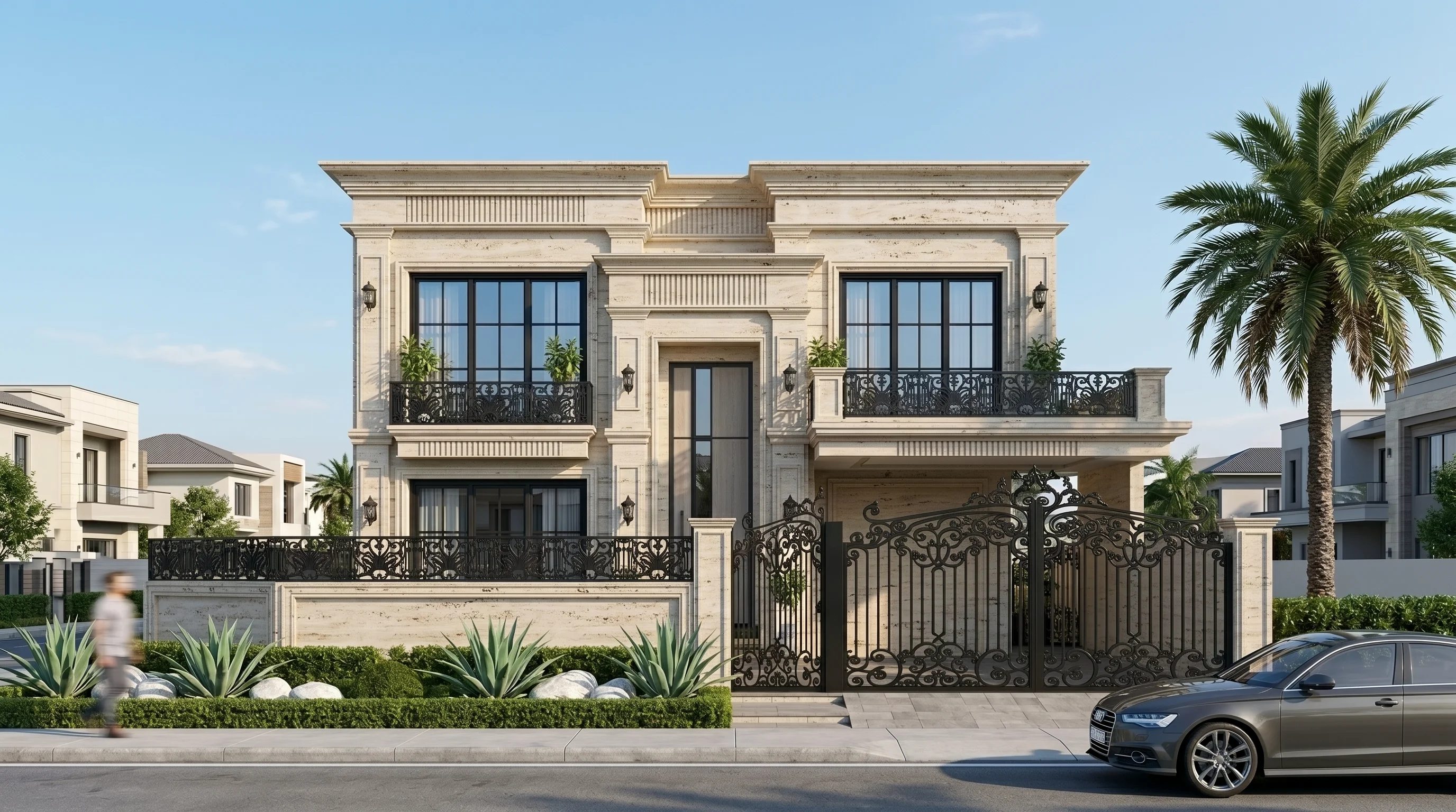 1 Kanal RESIDENTIAL (Plot R-562)