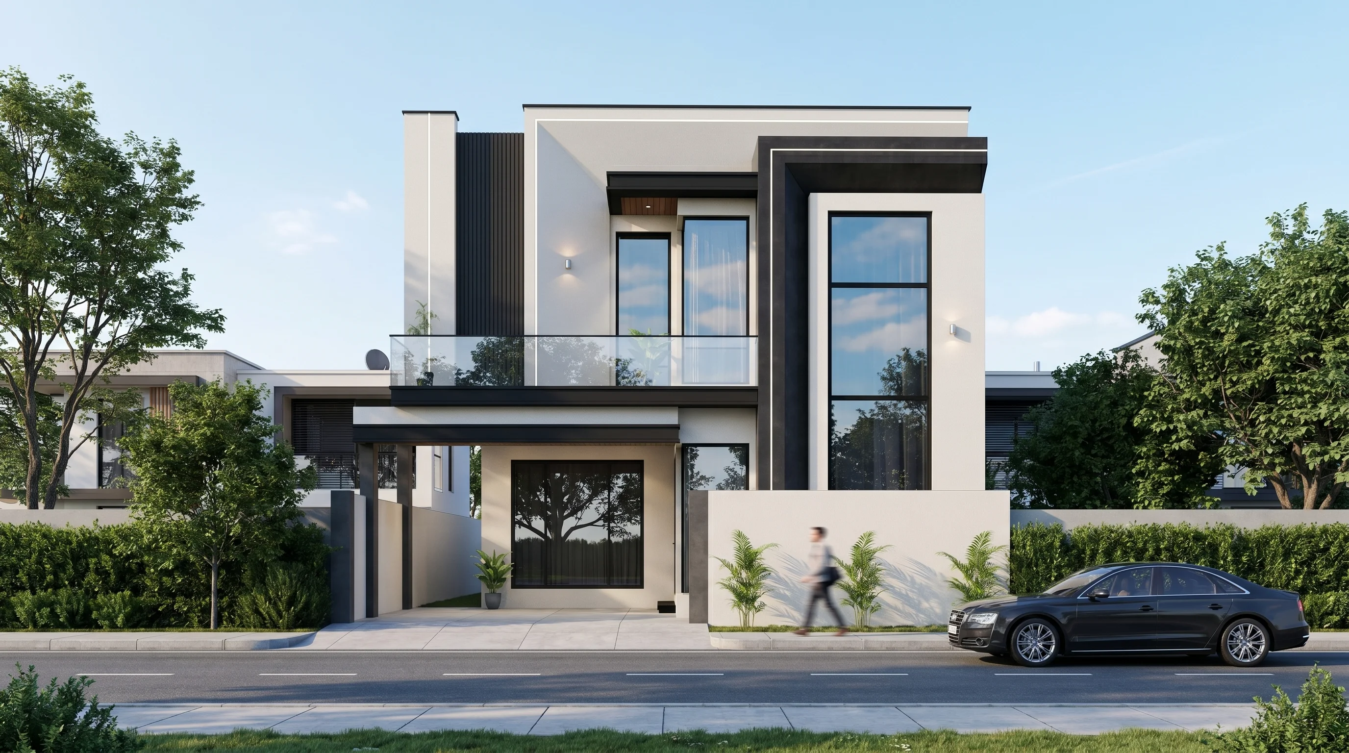 10 MARLA RESIDENTIAL (Plot B1-1149)