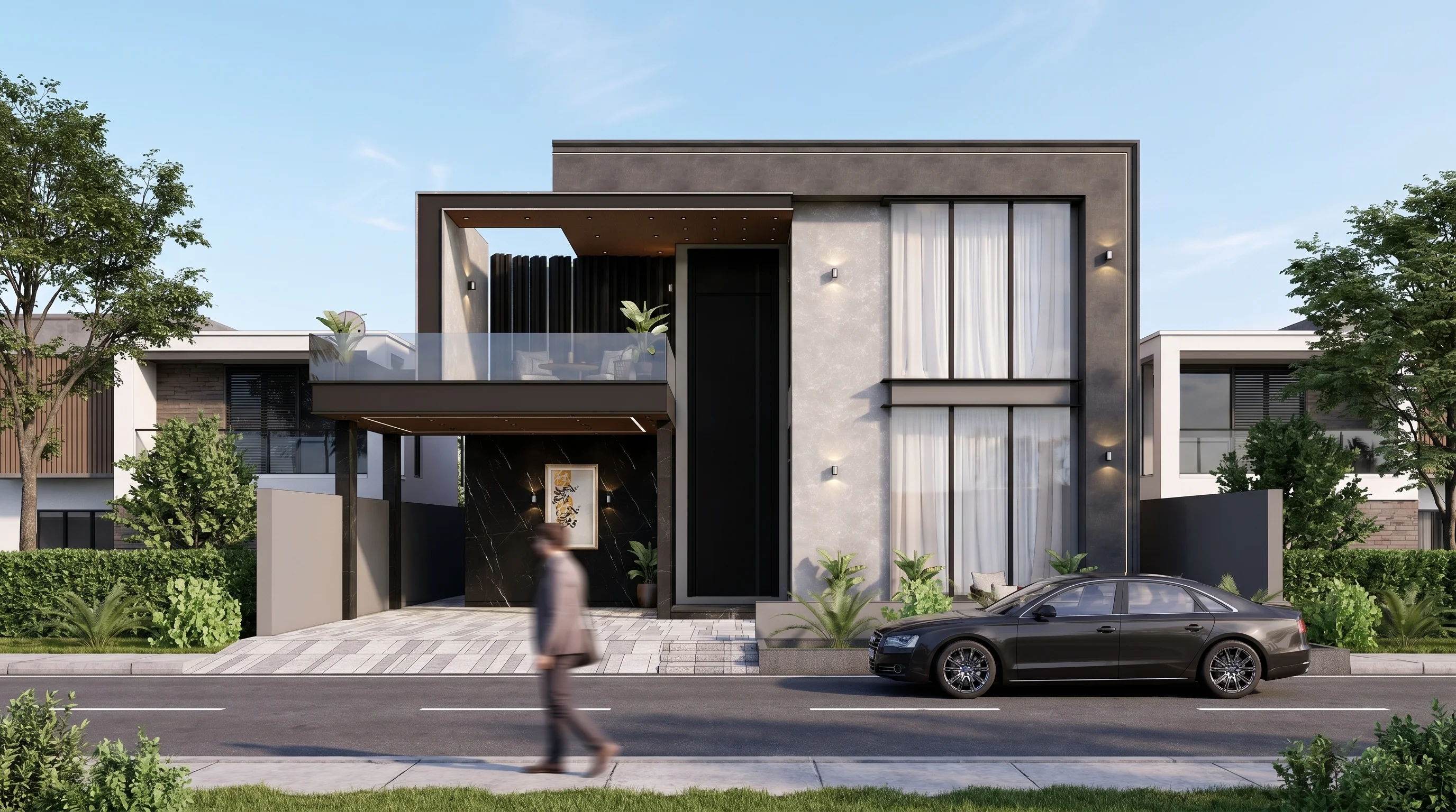 1 Kanal RESIDENTIAL (Plot A-1010)