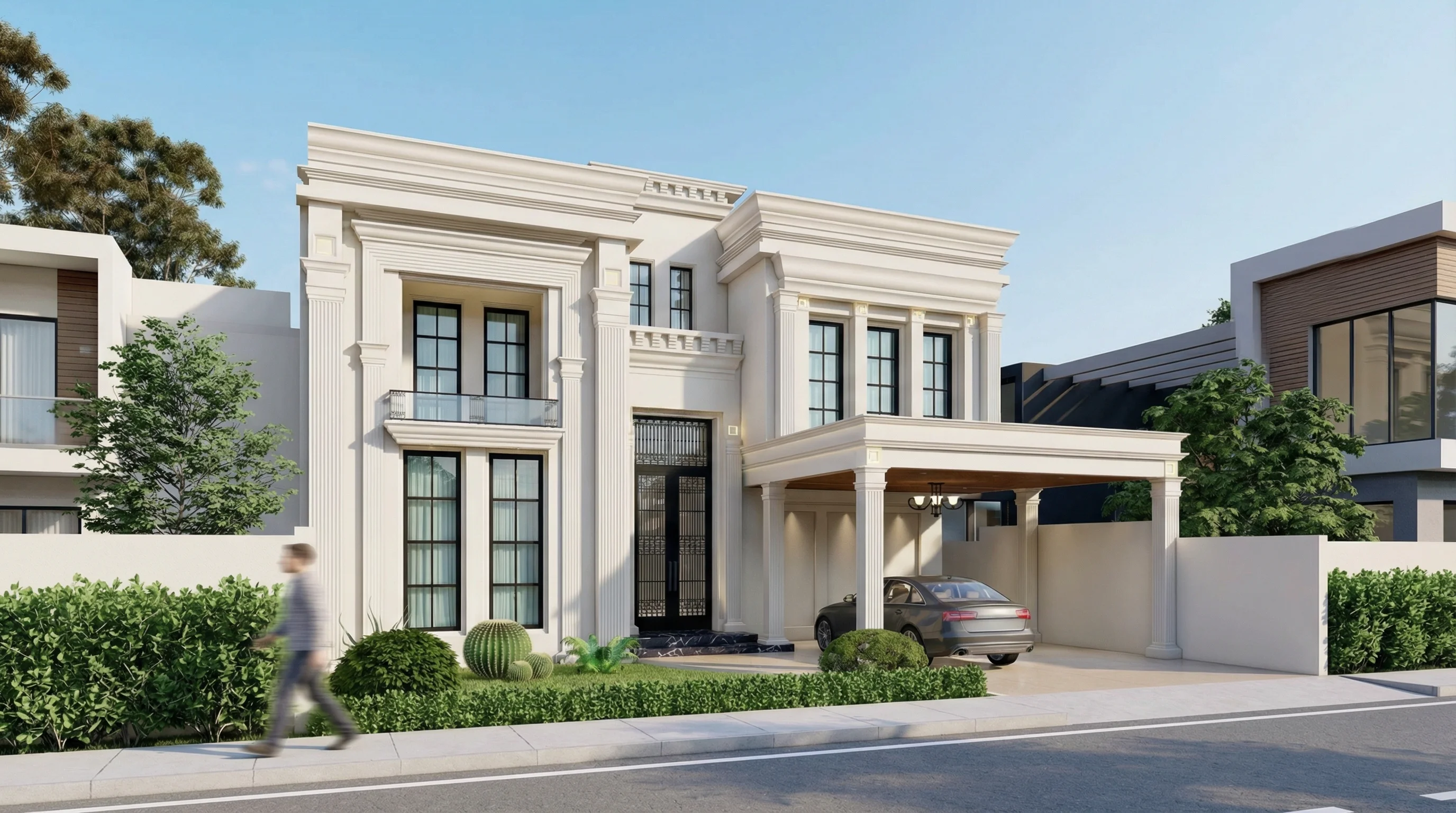 1 KANAL RESIDENTIAL (Plot 538)