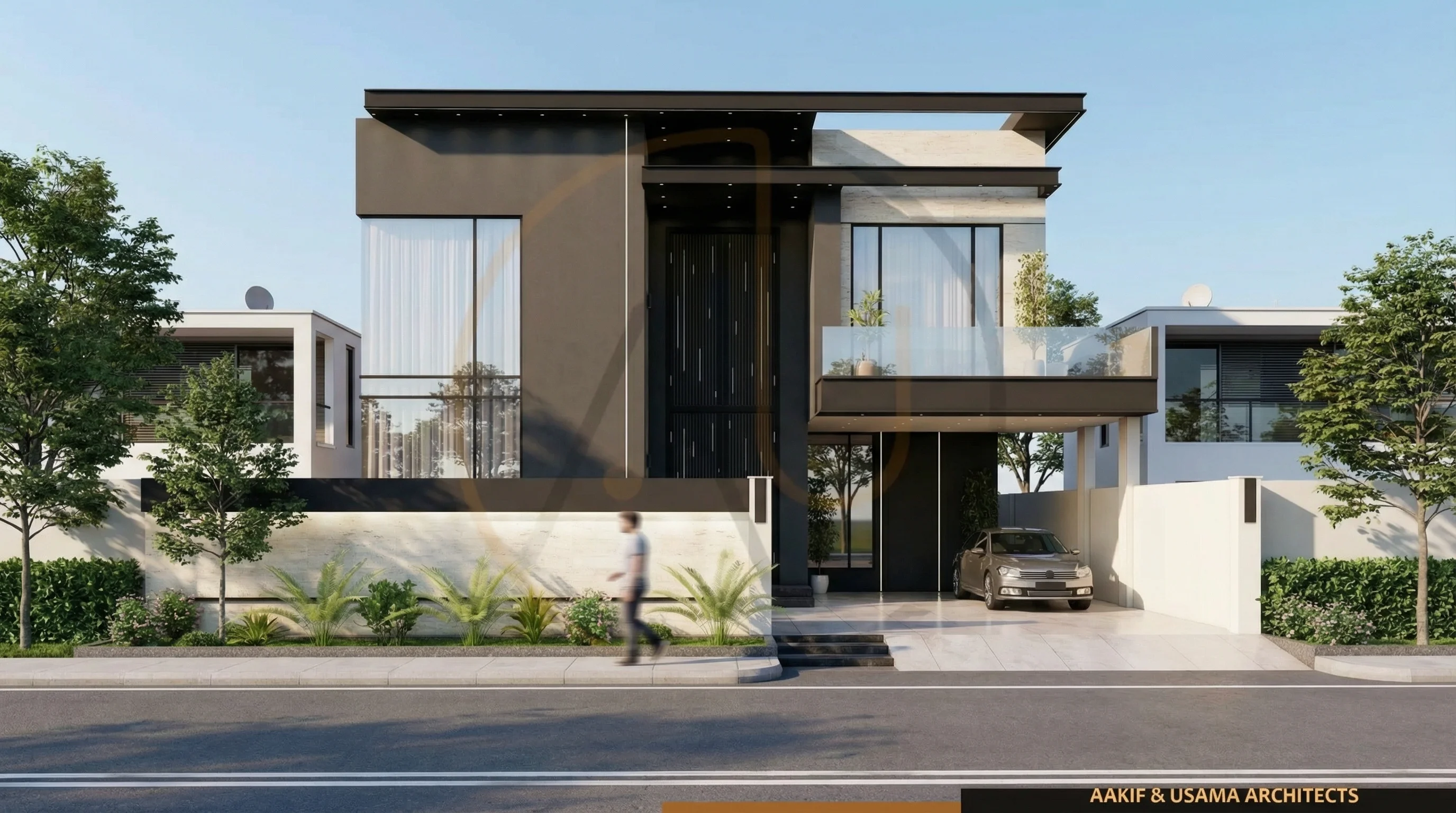 1 Kanal RESIDENTIAL (Plot Q-725)