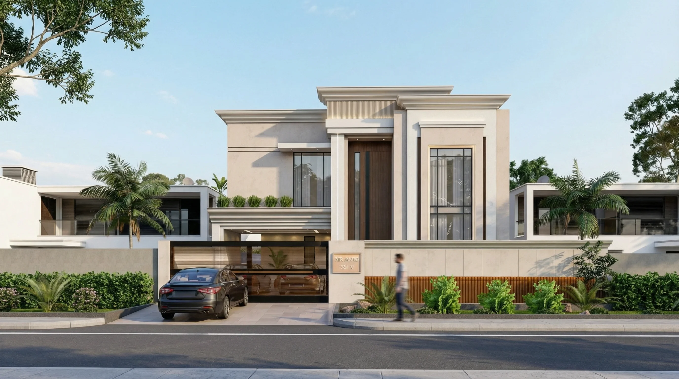 1 KANAL RESIDENTIAL