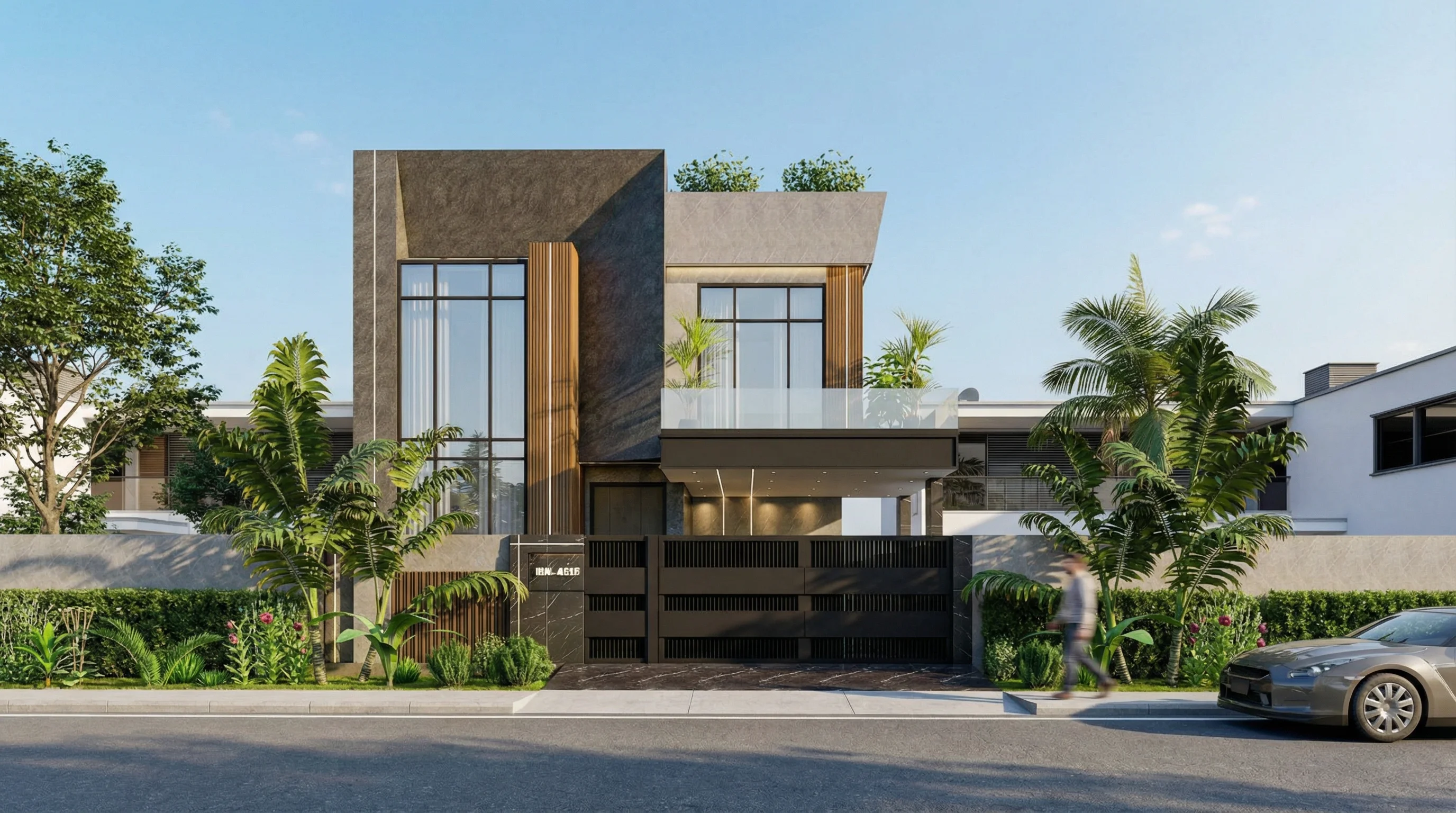 10 MARLA RESIDENTIAL