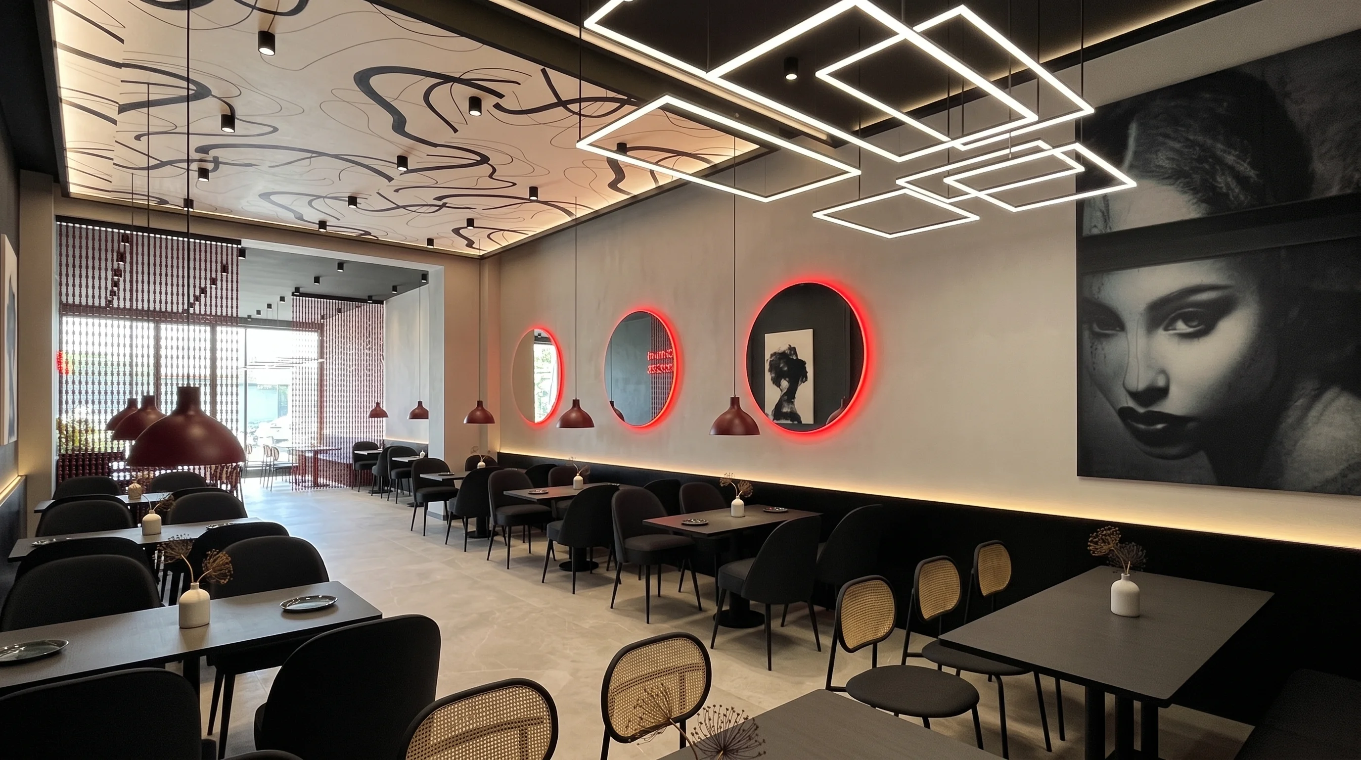 OX CAFE