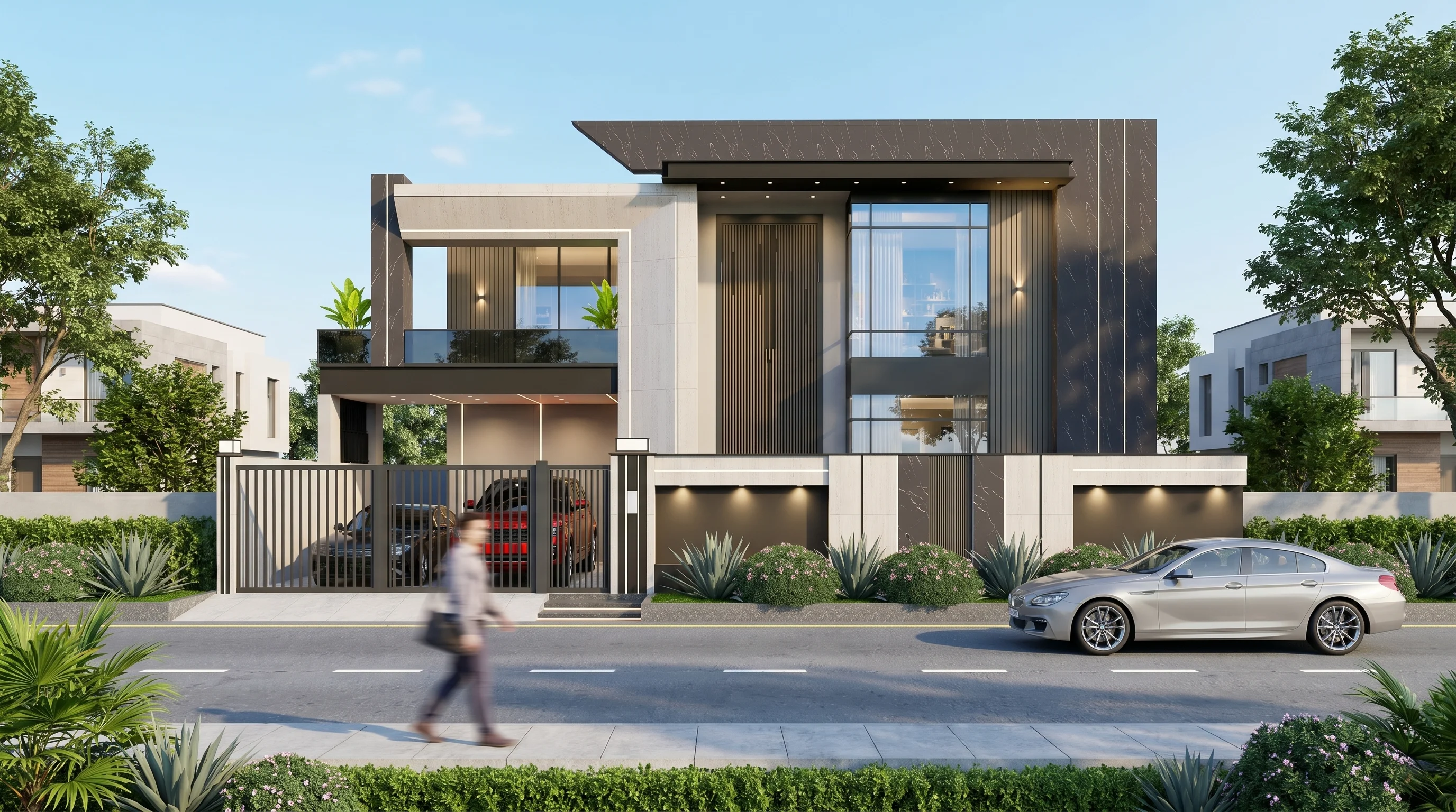 15 MARLA RESIDENTIAL