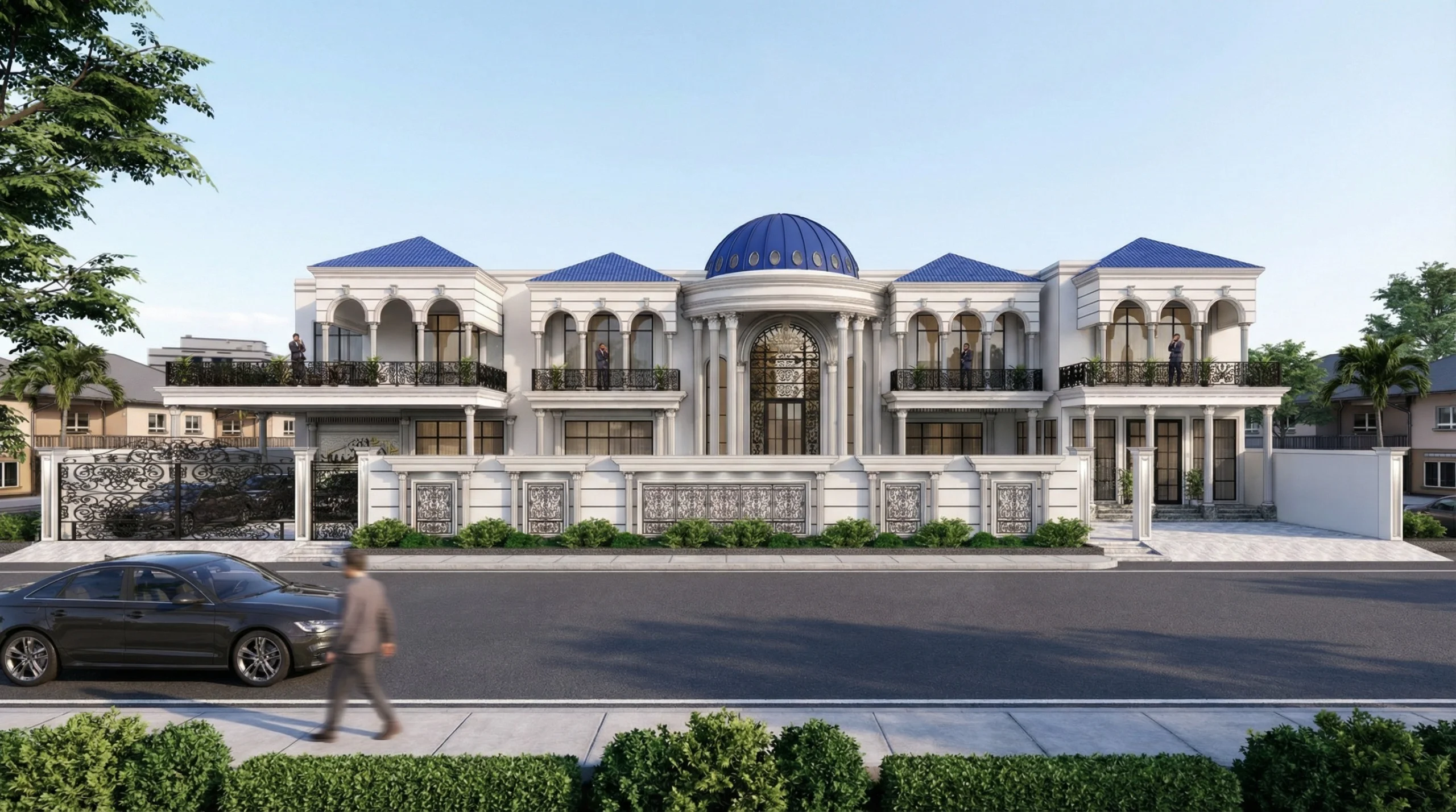 2 KANAL RESIDENTIAL
