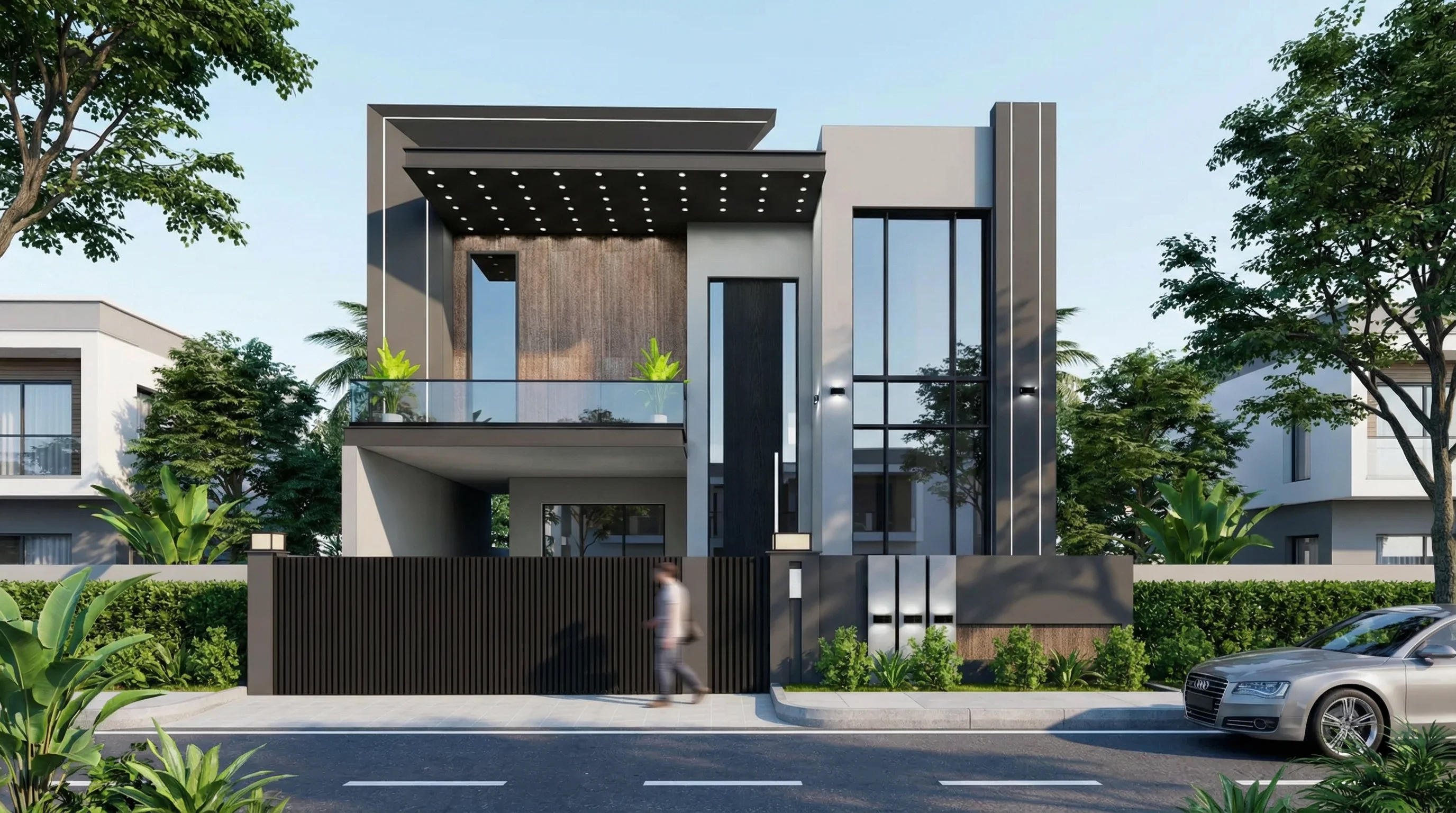 10 MARLA RESIDENTIAL