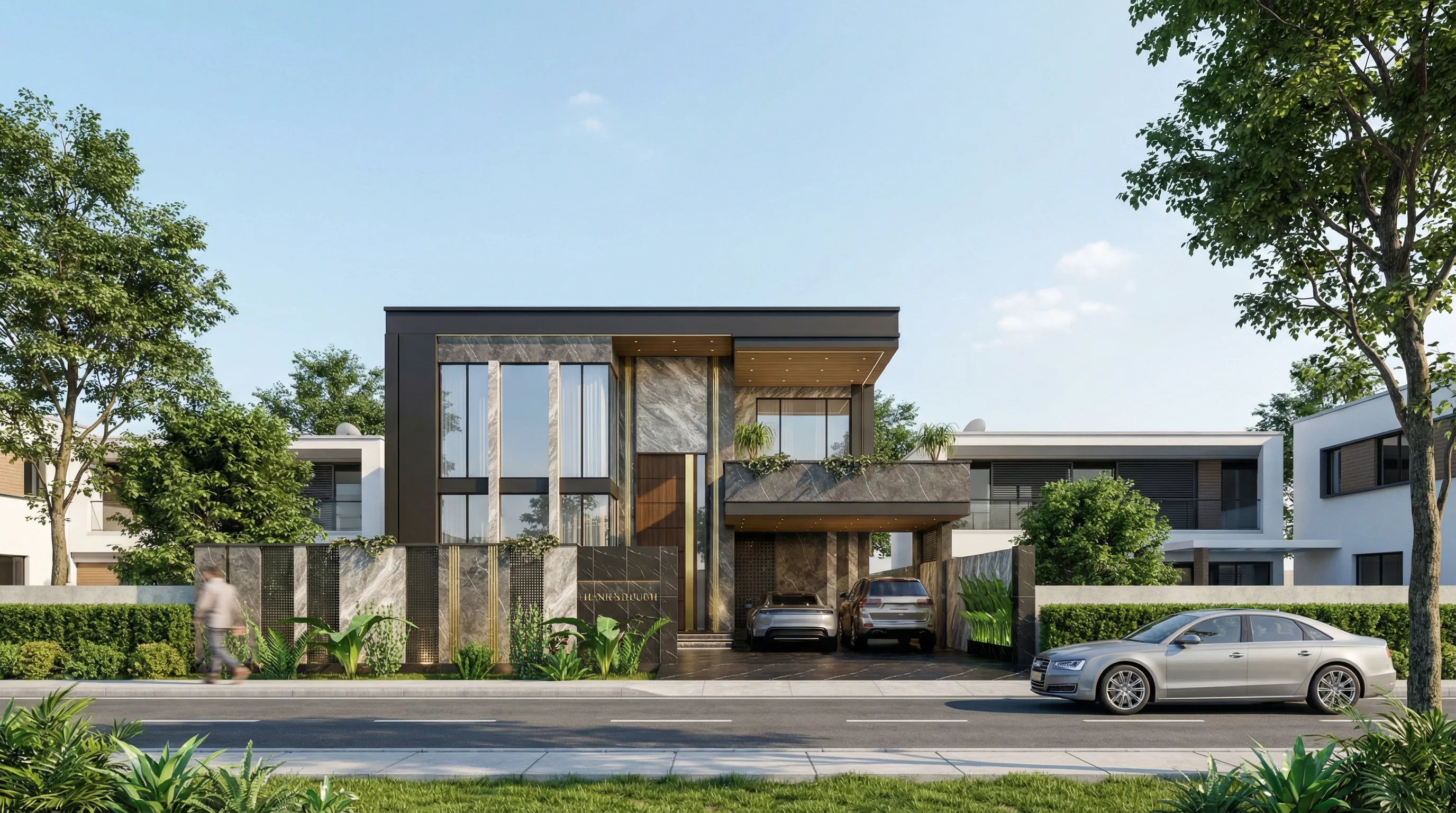 1 KANAL RESIDENTIAL (Plot M-1248)