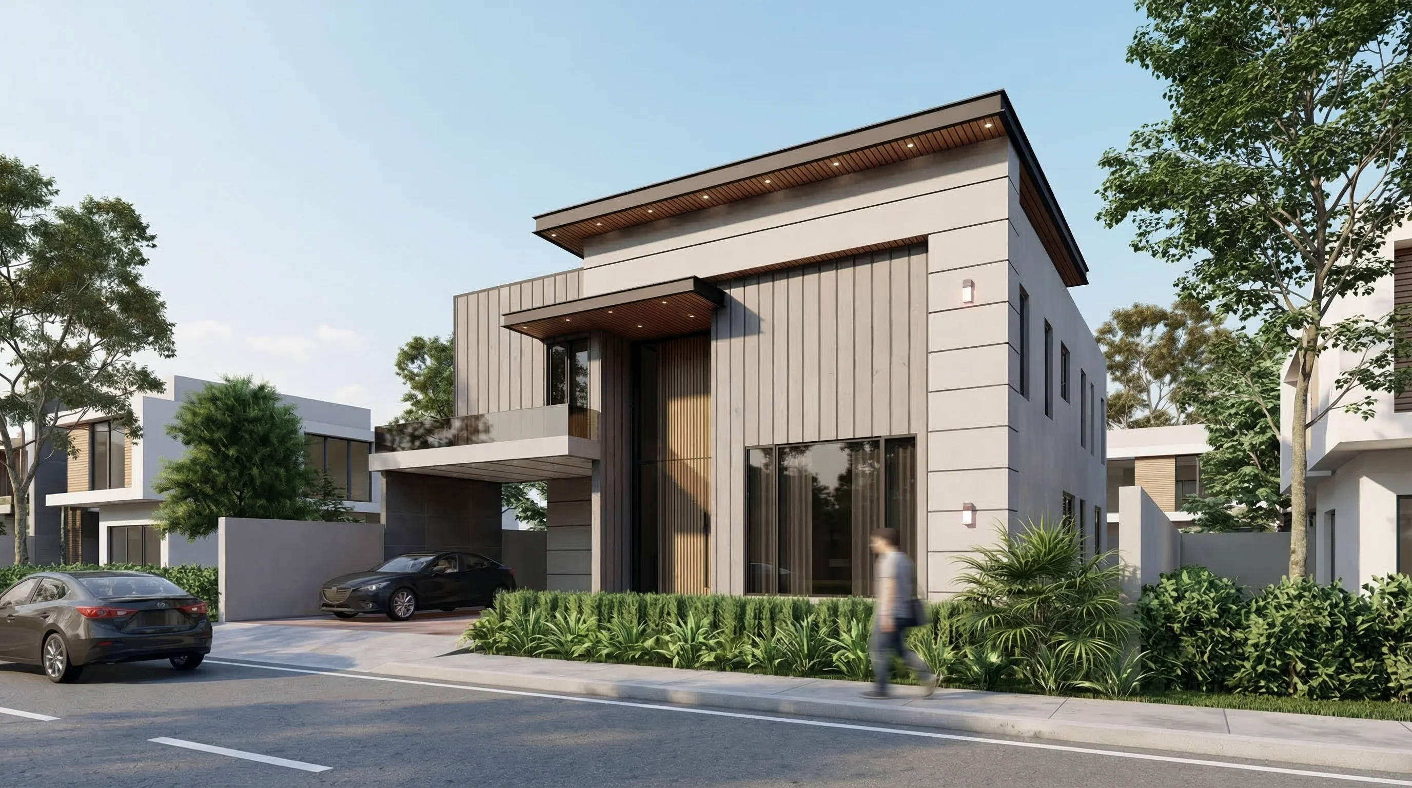 1 KANAL RESIDENTIAL (Plot M-215)