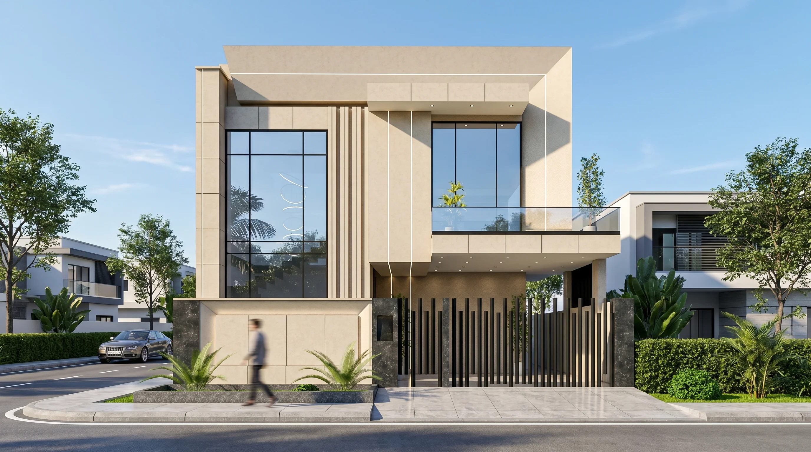10 MARLA RESIDENTIAL (Plot B1-1388)