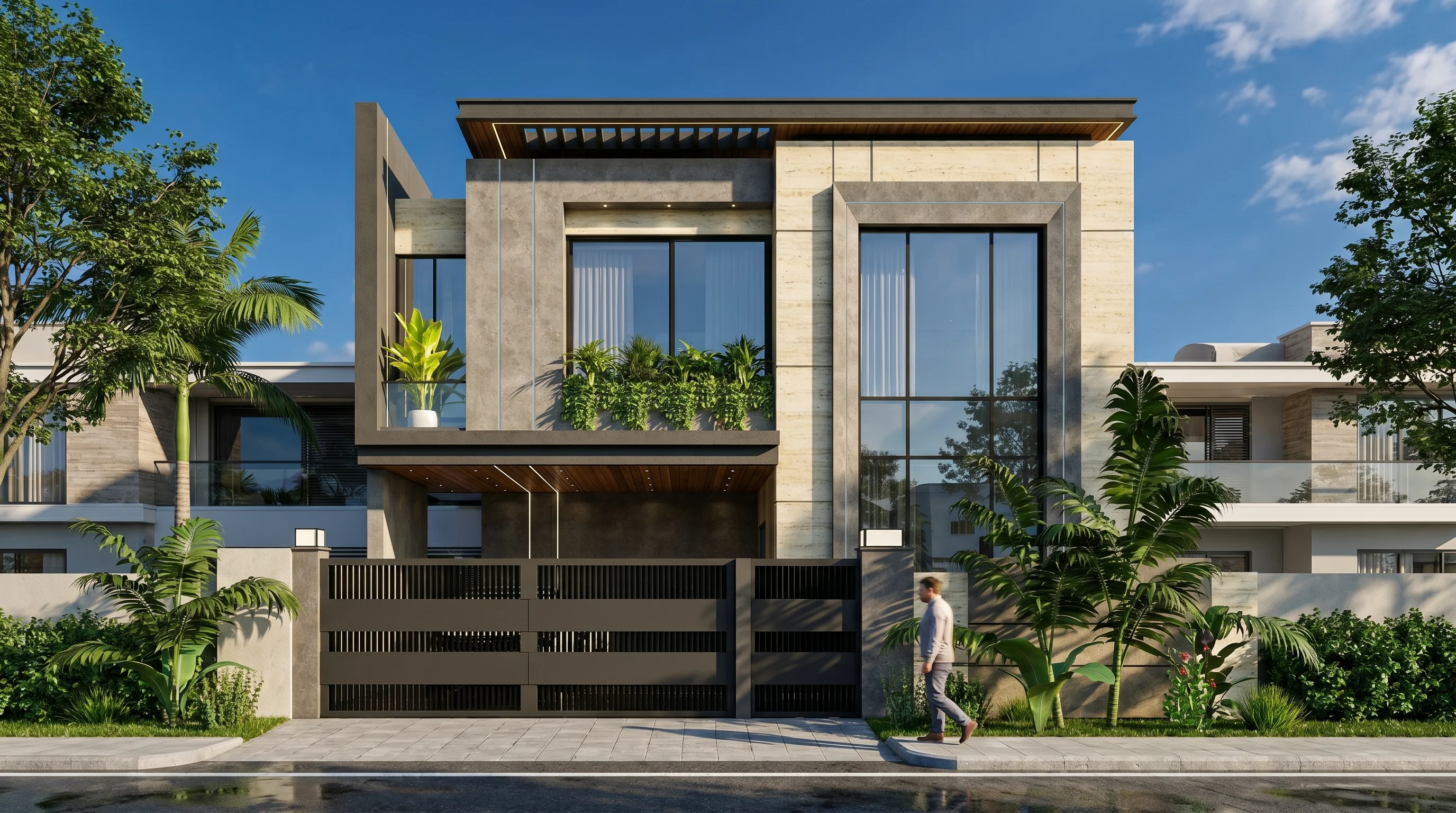 10 MARLA RESIDENTIAL