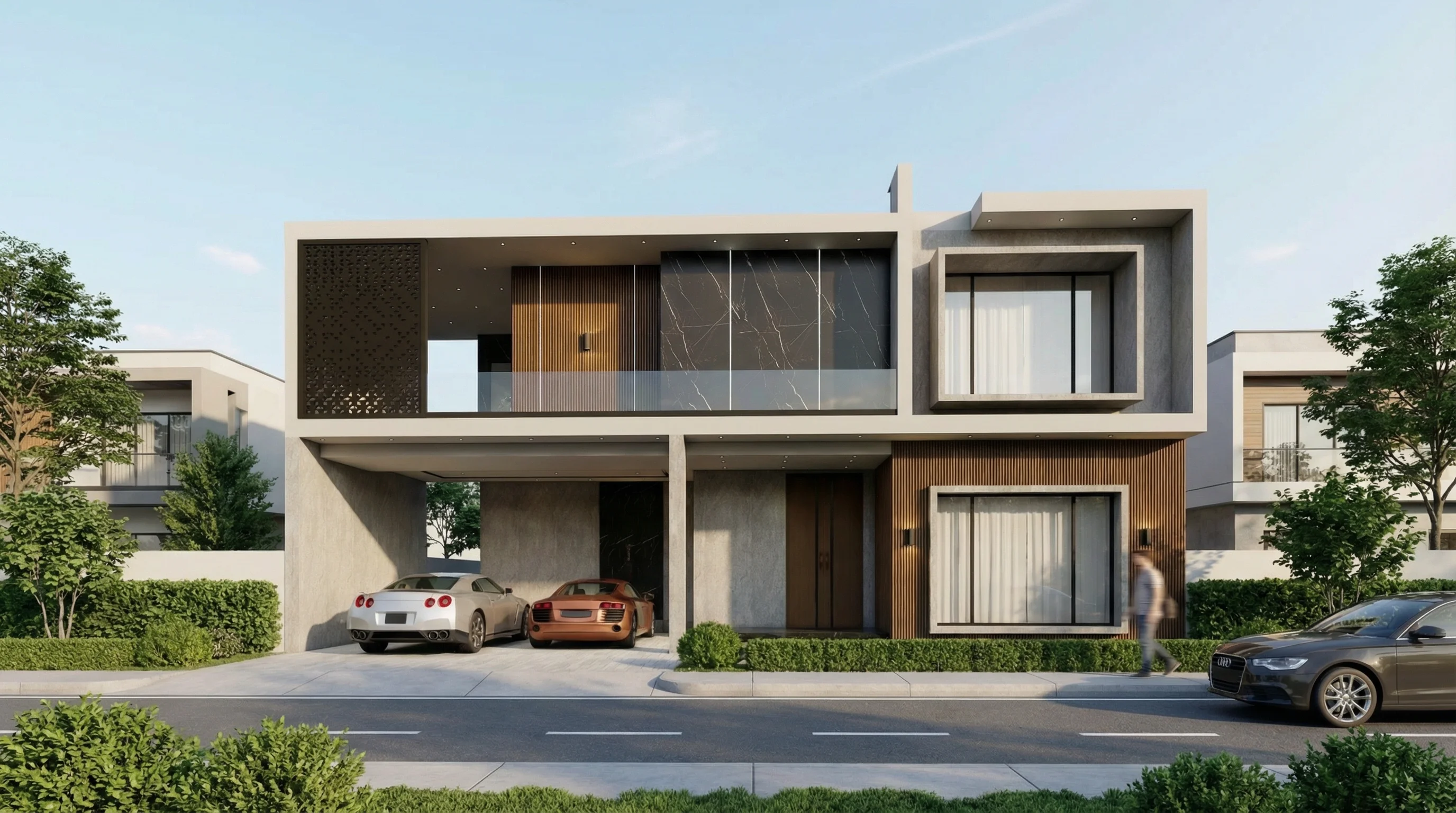 15 MARLA RESIDENTIAL (Plot C-569)