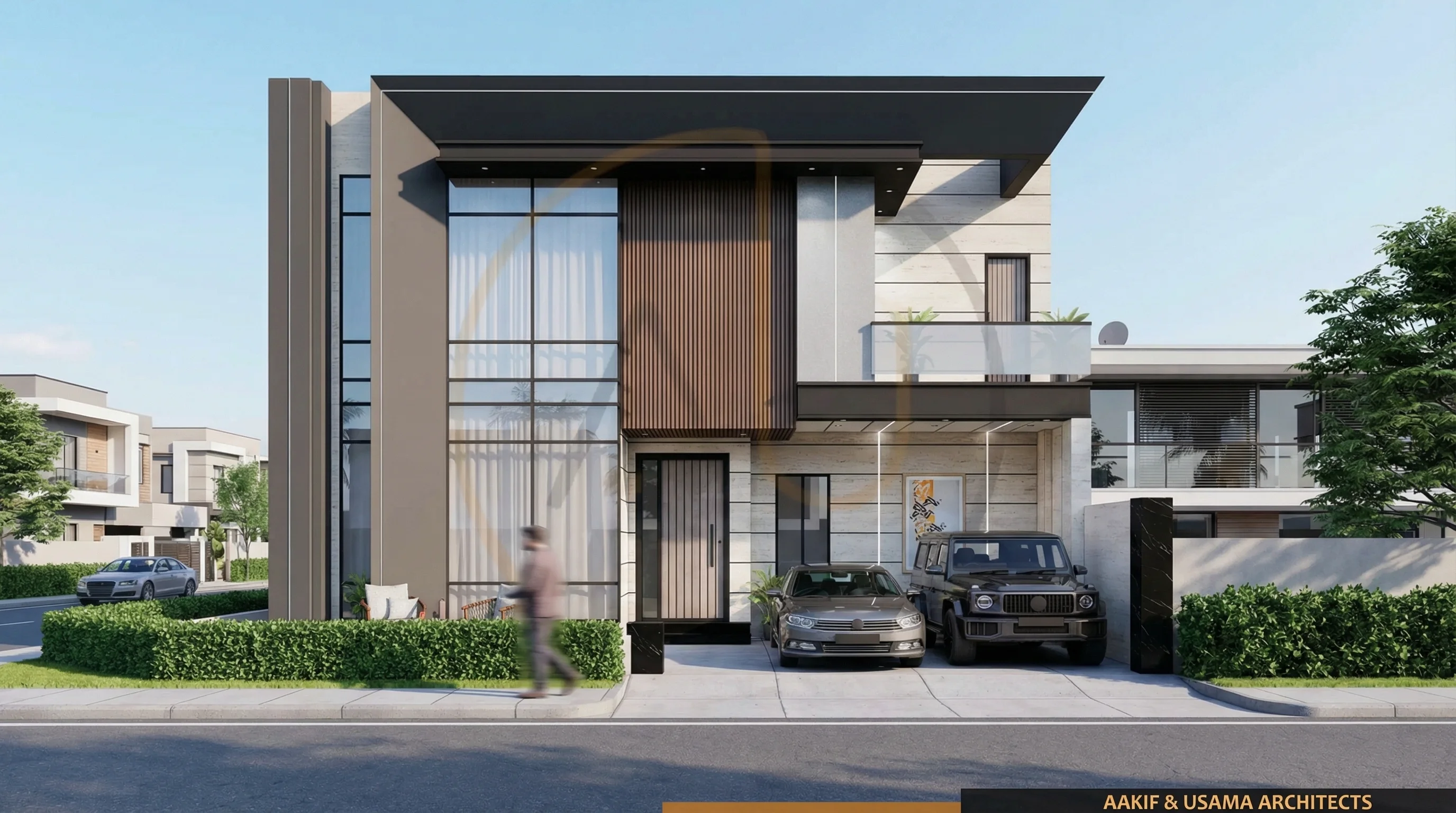 15 MARLA RESIDENTIAL (Plot J-235)