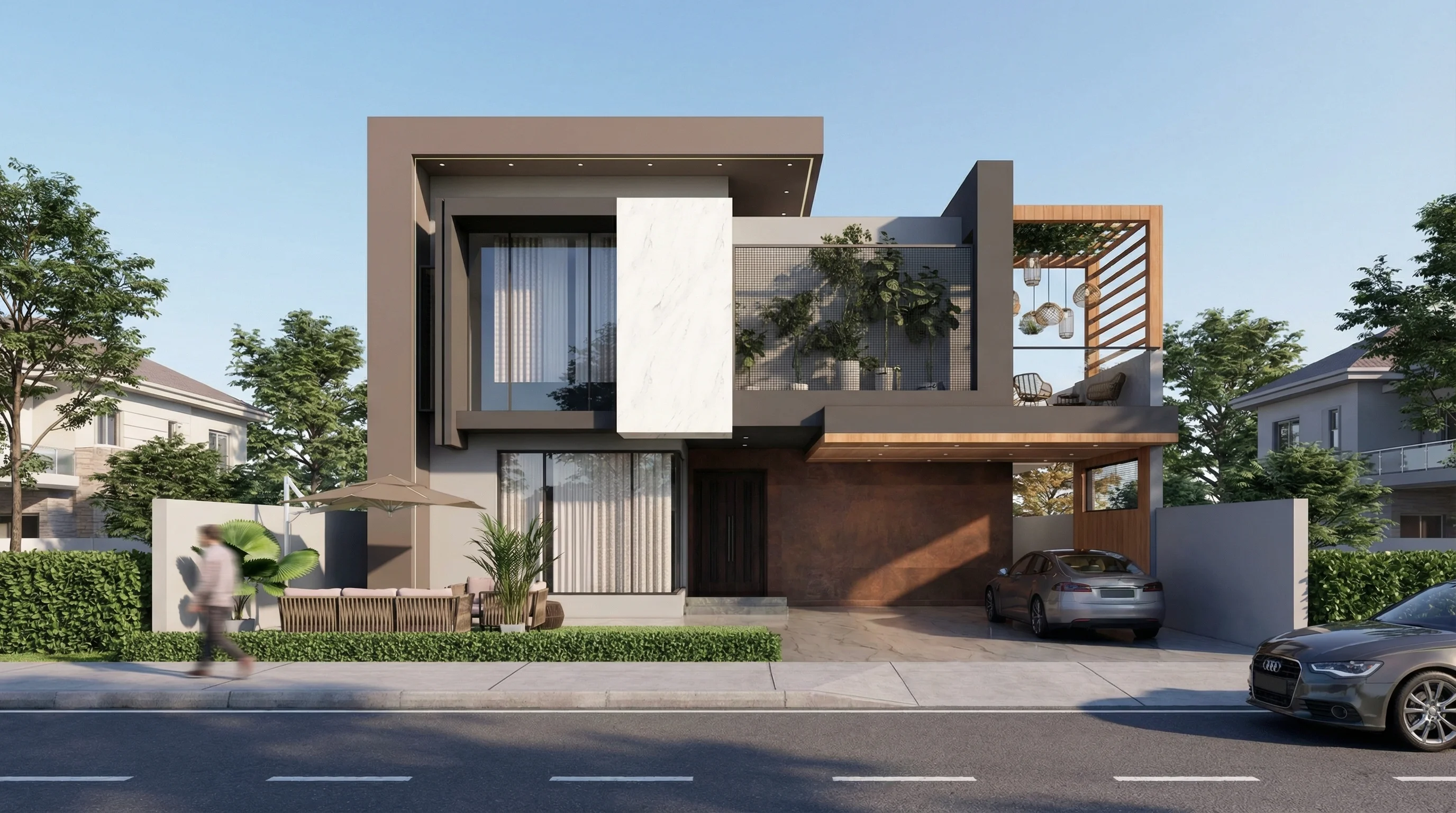 1 KANAL RESIDENTIAL (Plot I-773)