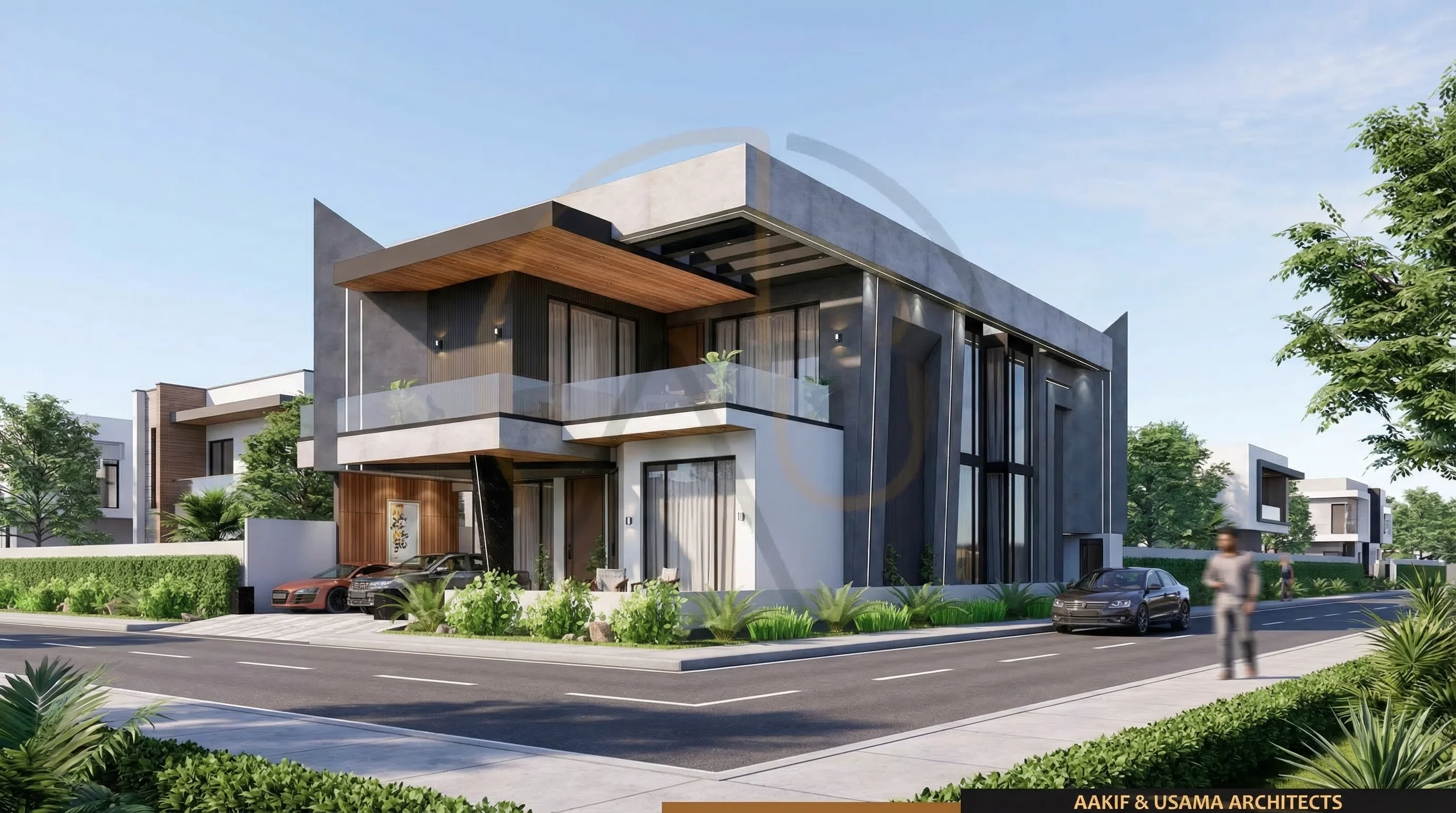 10 MARLA RESIDENTIAL