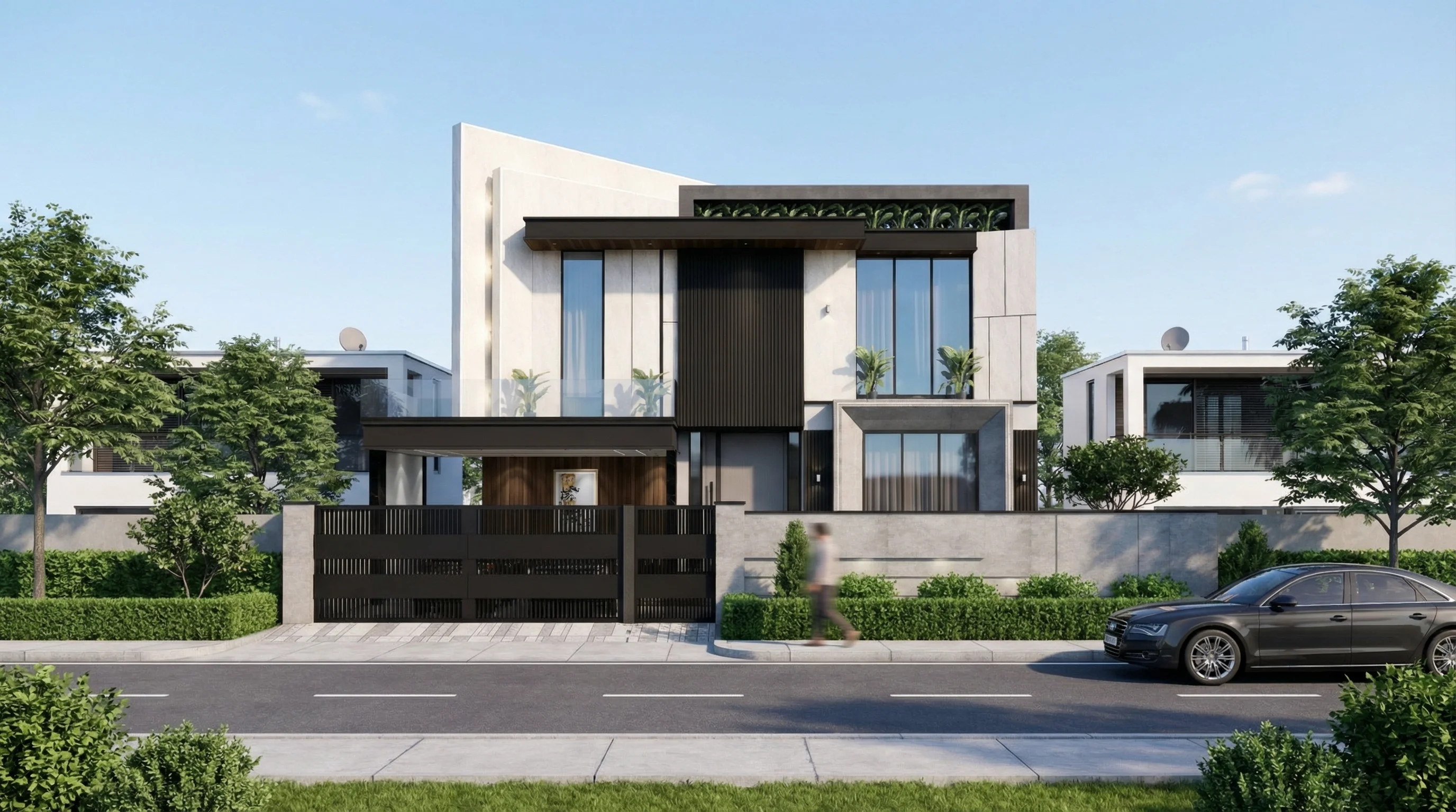 1 Kanal RESIDENTIAL (Plot N-800)