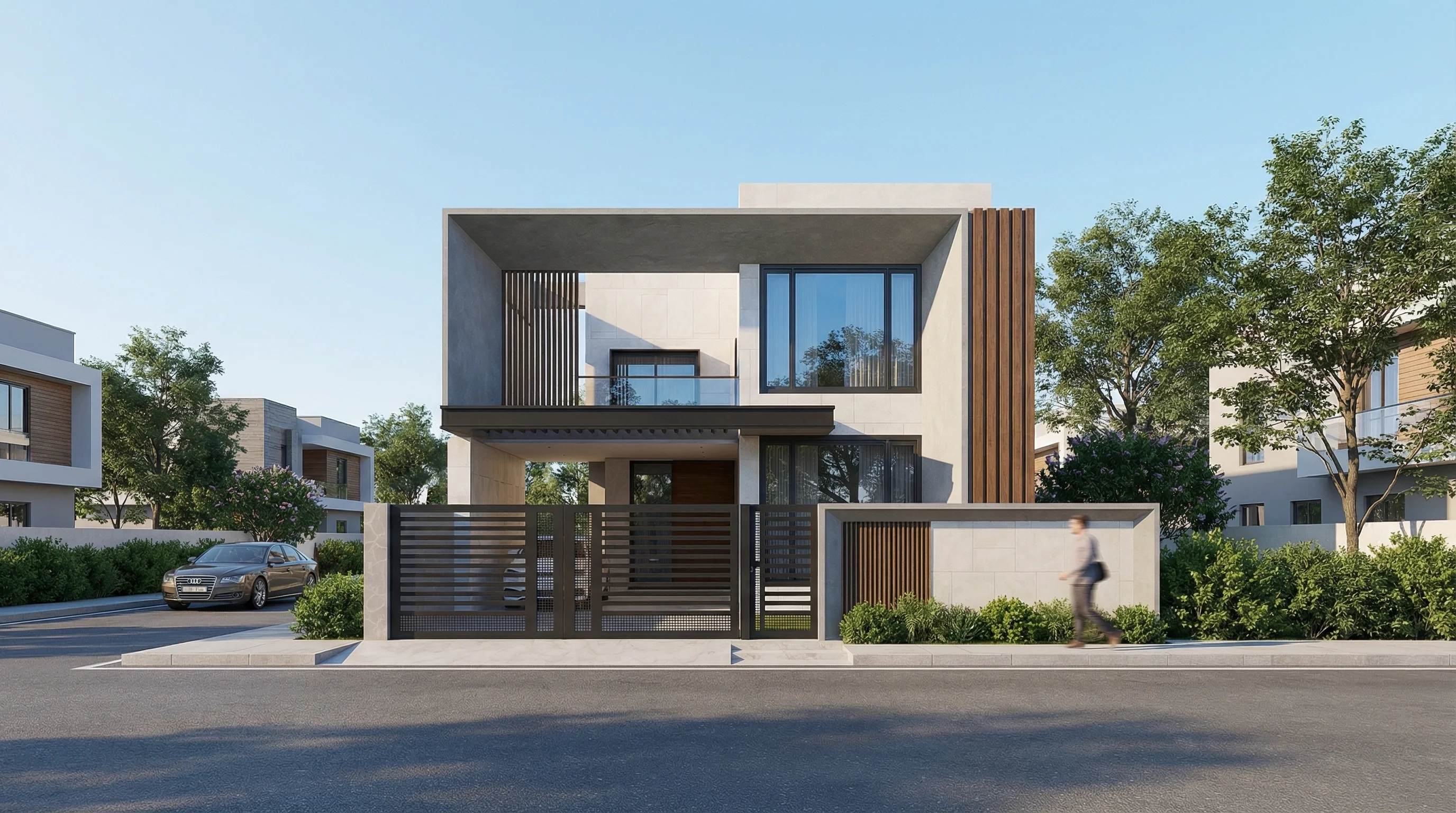 1 KANAL RESIDENTIAL (Plot 13)